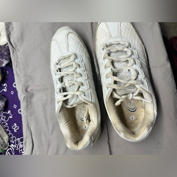 Cheer shoes size 8 - Picture 2 of 5